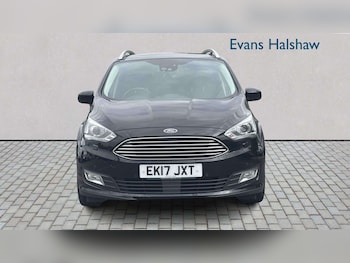 Used Ford Grand C-Max 2017 for sale - 78494929: Photo