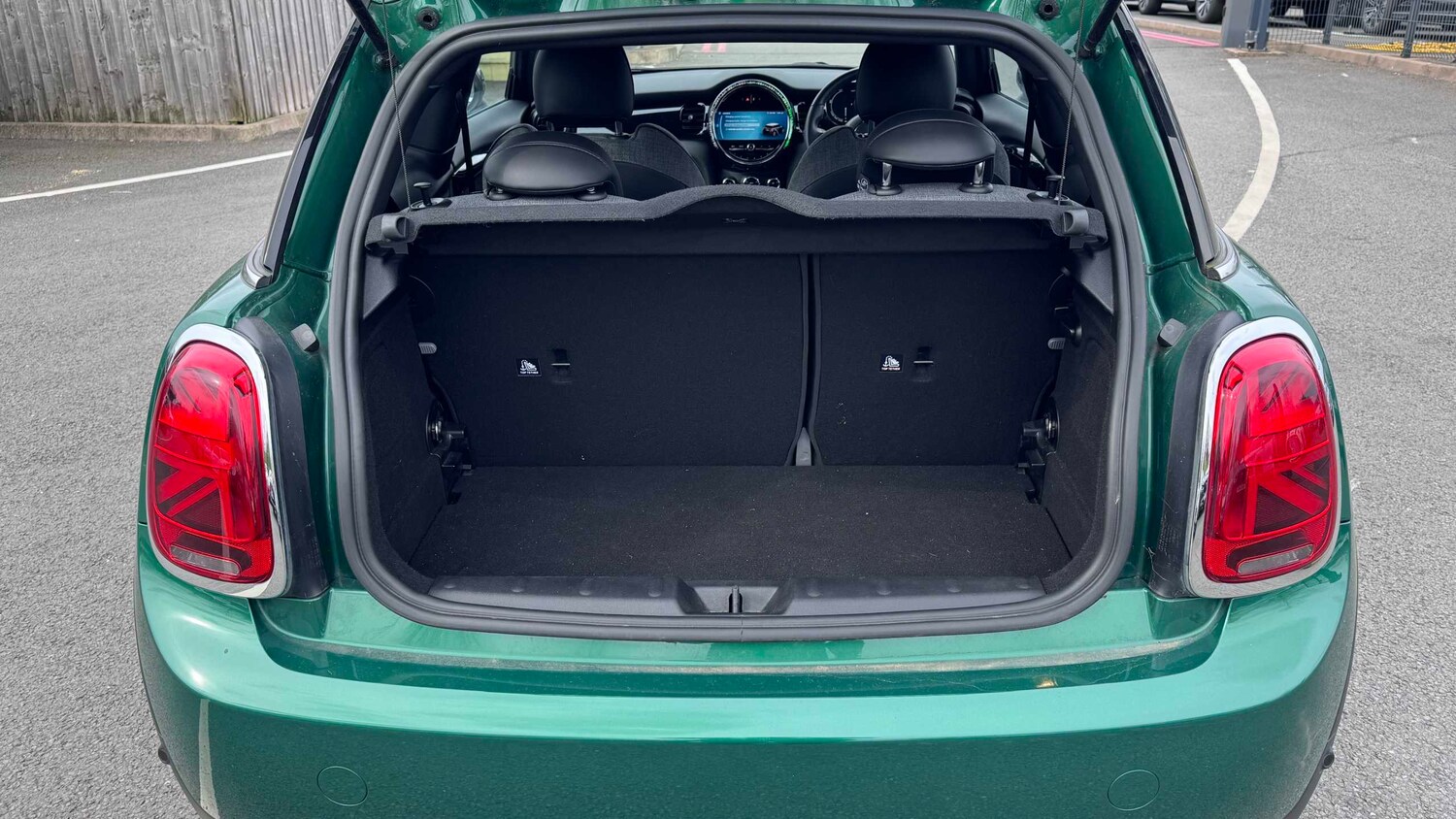 Used MINI Hatch 2021 for sale - 77995812: Photo 11