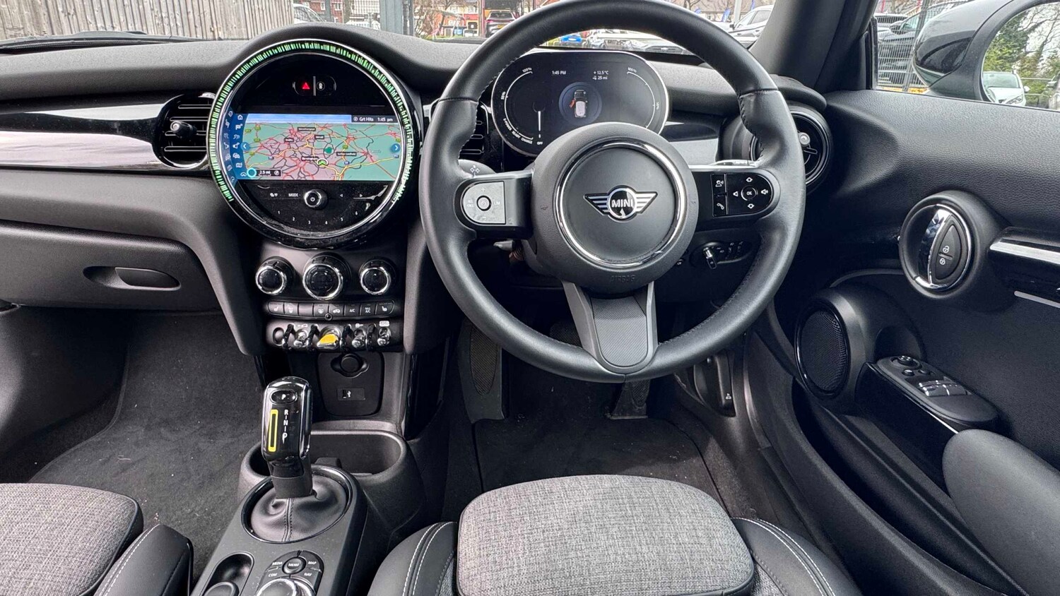 Used MINI Hatch 2021 for sale - 77995812: Photo 12