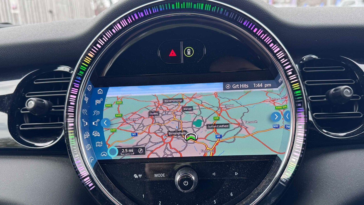 Used MINI Hatch 2021 for sale - 77995812: Photo 13