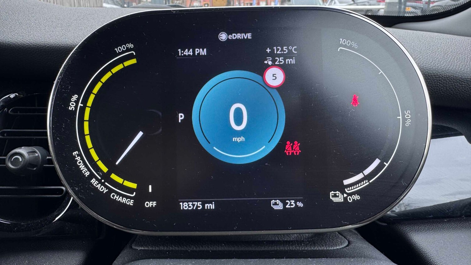 Used MINI Hatch 2021 for sale - 77995812: Photo 15