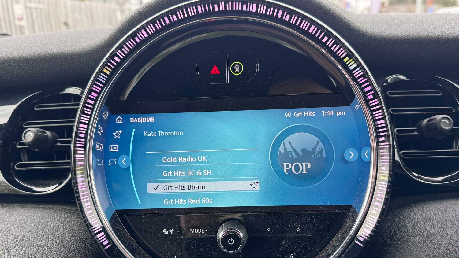 Used MINI Hatch 2021 for sale - 77995812: Photo 16