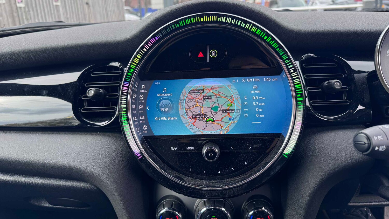 Used MINI Hatch 2021 for sale - 77995812: Photo 17