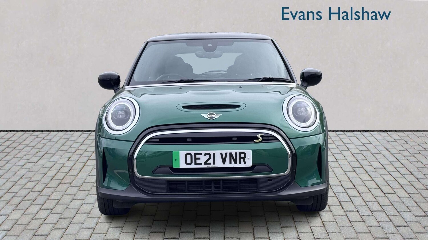 Used MINI Hatch 2021 for sale - 77995812: Photo 4