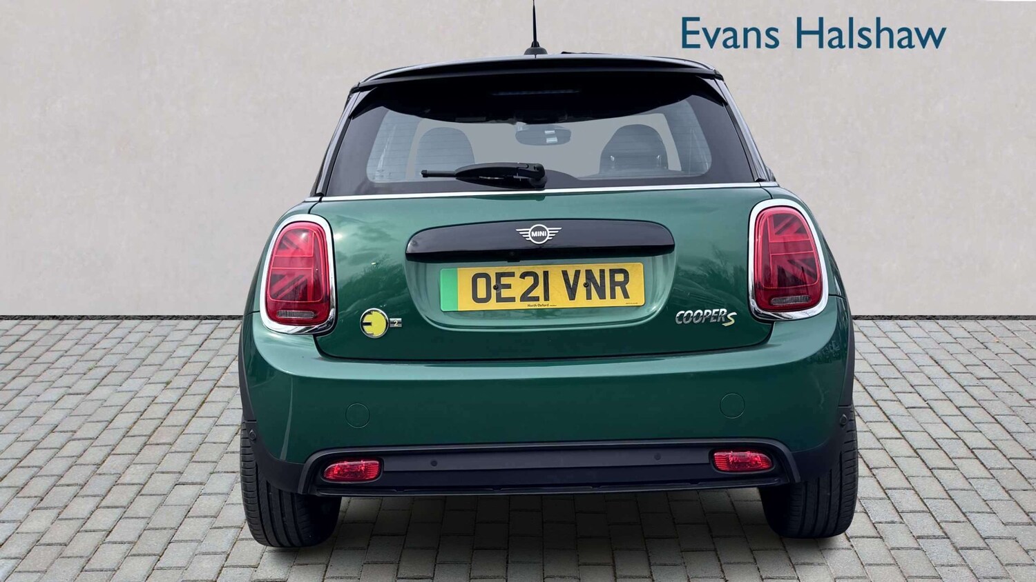 Used MINI Hatch 2021 for sale - 77995812: Photo 5