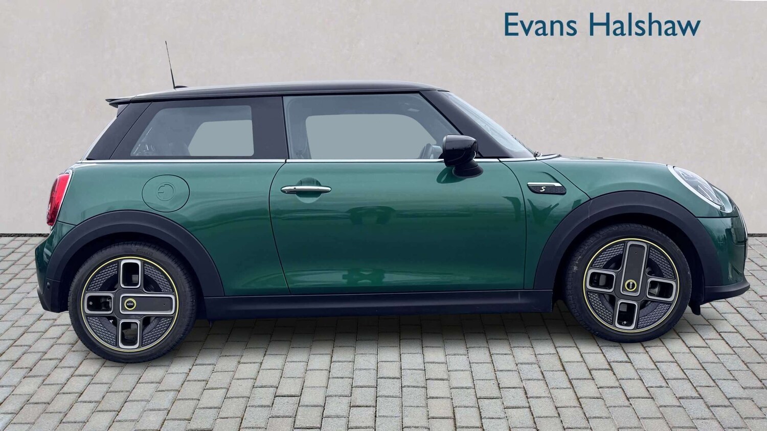 Used MINI Hatch 2021 for sale - 77995812: Photo 6