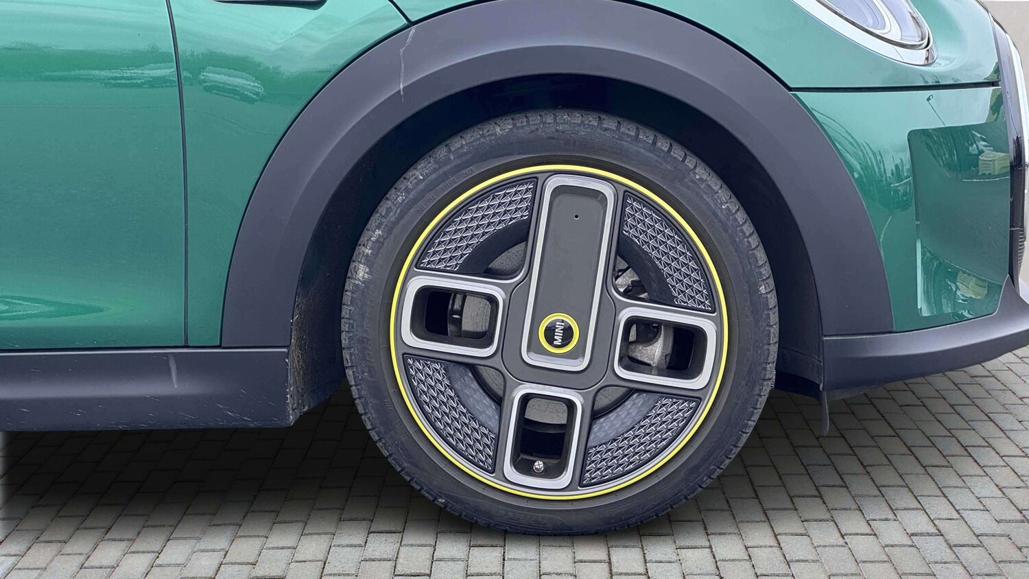 Used MINI Hatch 2021 for sale - 77995812: Photo 7