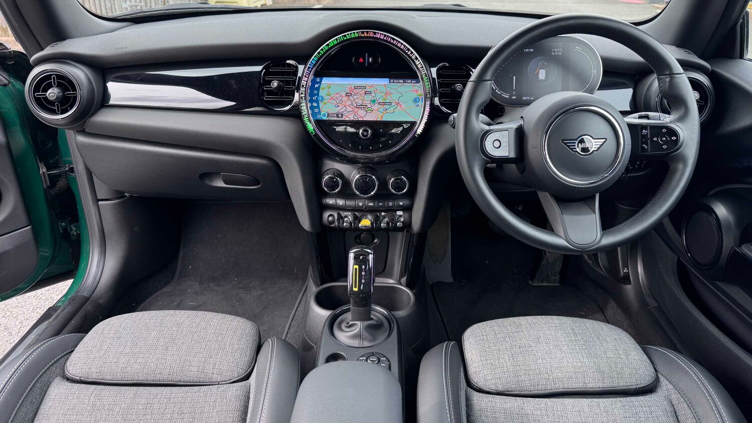 Used MINI Hatch 2021 for sale - 77995812: Photo 8