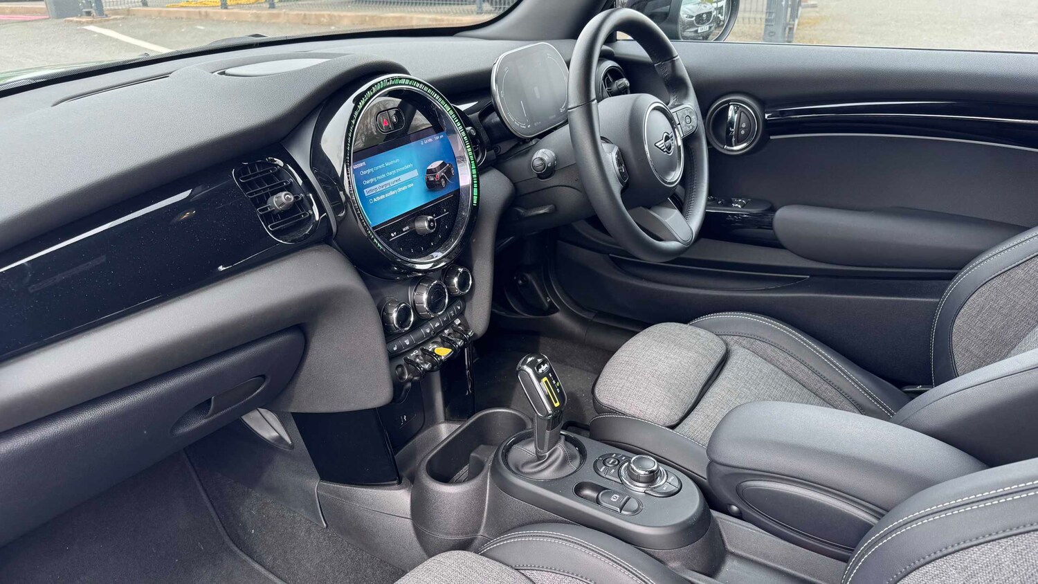 Used MINI Hatch 2021 for sale - 77995812: Photo 9