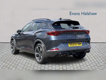 Used Cupra Formentor 2023 for sale - 78857405: Photo