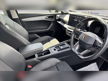Used Cupra Formentor 2023 for sale - 78857405: Photo
