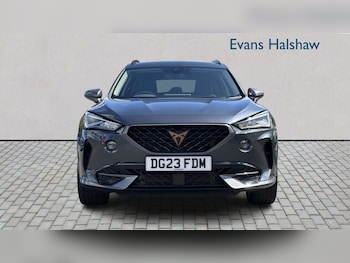 Used Cupra Formentor 2023 for sale - 78857405: Photo