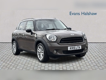 Used MINI Countryman 2015 for sale - 78550908: Photo