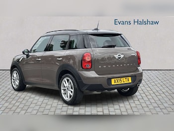 Used MINI Countryman 2015 for sale - 78550908: Photo
