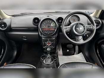 Used MINI Countryman 2015 for sale - 78550908: Photo