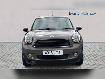 Used MINI Countryman 2015 for sale - 78550908: Photo