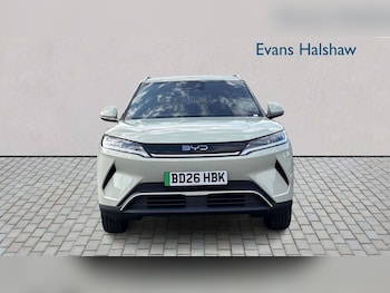 Used BYD Atto 2 2026 for sale - 79270836: Photo