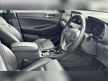 Used Hyundai TUCSON 2019 for sale - 78576803: Photo