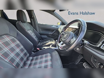 Used Volkswagen Polo 2019 for sale - 78365569: Photo