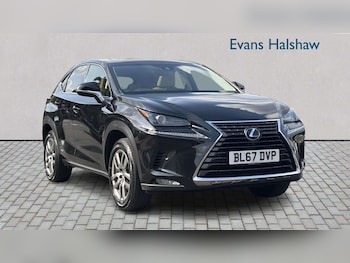 Used Lexus NX 2017 for sale - 79486938: Photo