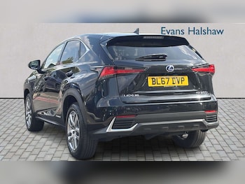 Used Lexus NX 2017 for sale - 79486938: Photo