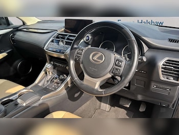 Used Lexus NX 2017 for sale - 79486938: Photo