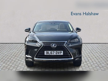 Used Lexus NX 2017 for sale - 79486938: Photo