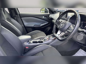 Used Nissan Juke 2020 for sale - 78507214: Photo