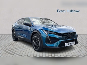 Used Peugeot 408 2024 for sale - 78264974: Photo