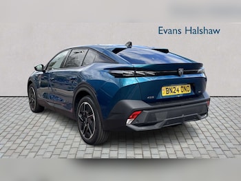 Used Peugeot 408 2024 for sale - 78264974: Photo