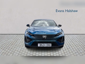 Used Peugeot 408 2024 for sale - 78264974: Photo