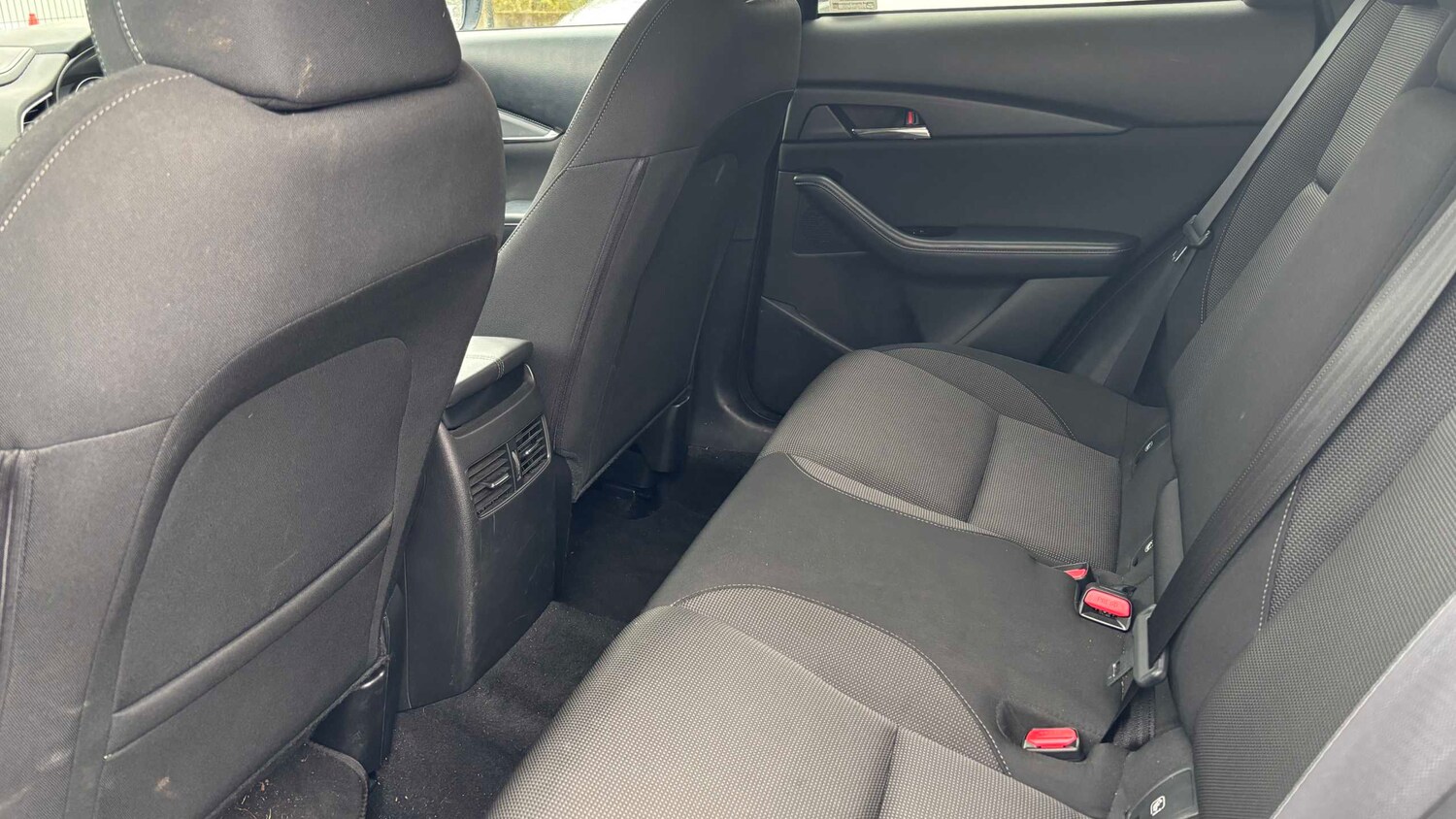 Used Mazda CX-30 for sale - 77856526: Photo 10