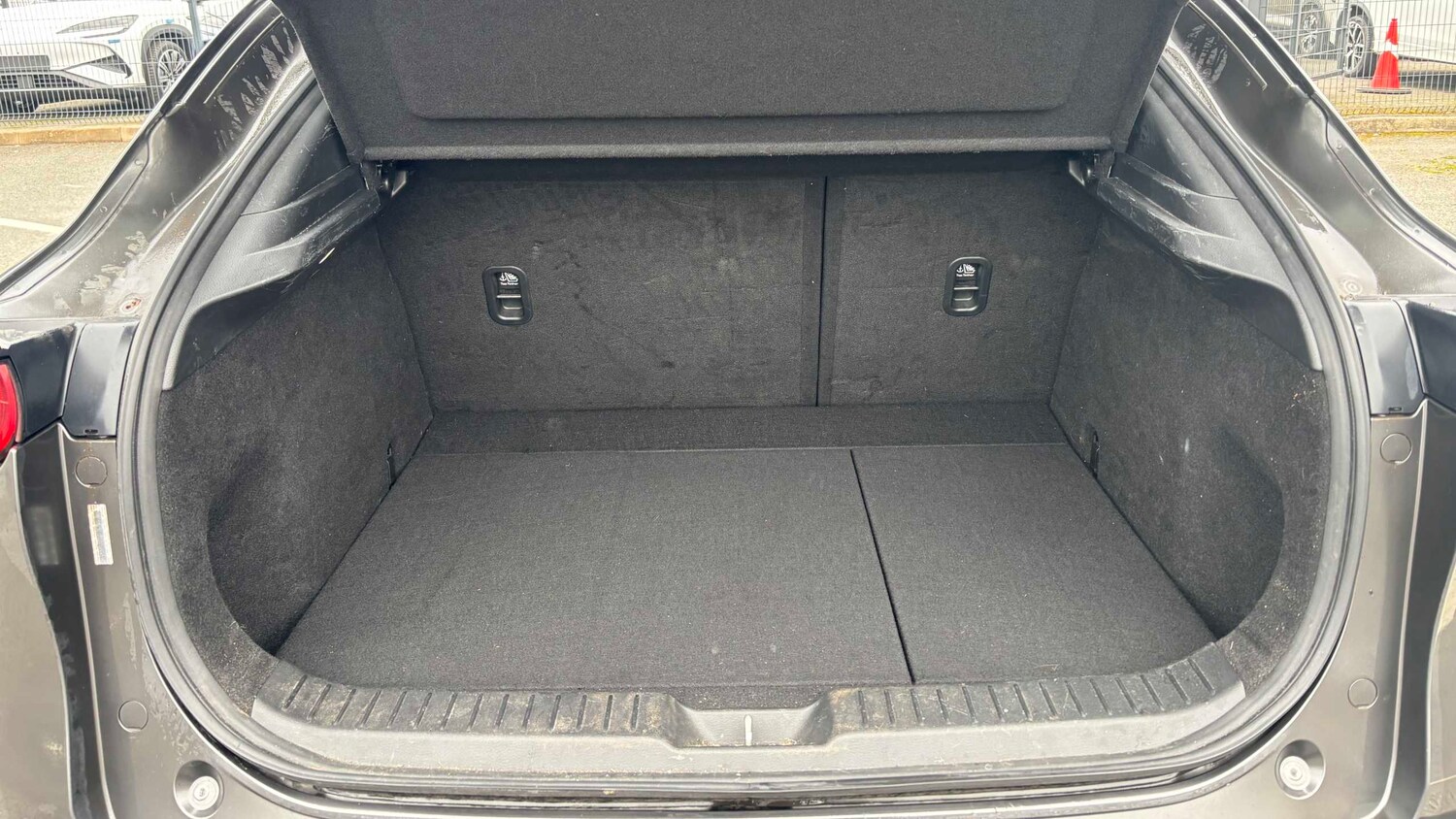 Used Mazda CX-30 for sale - 77856526: Photo 11