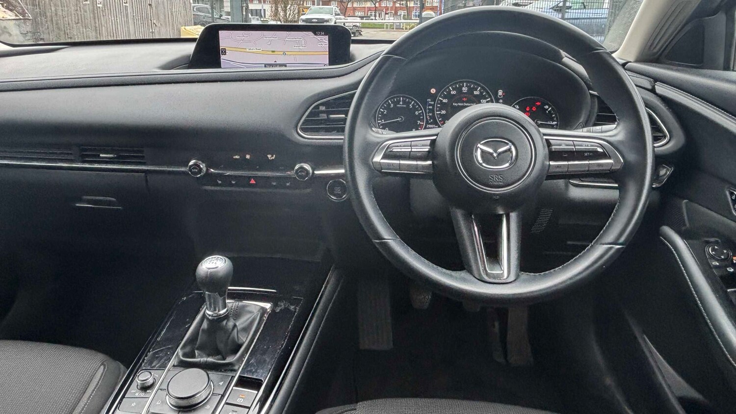 Used Mazda CX-30 for sale - 77856526: Photo 12