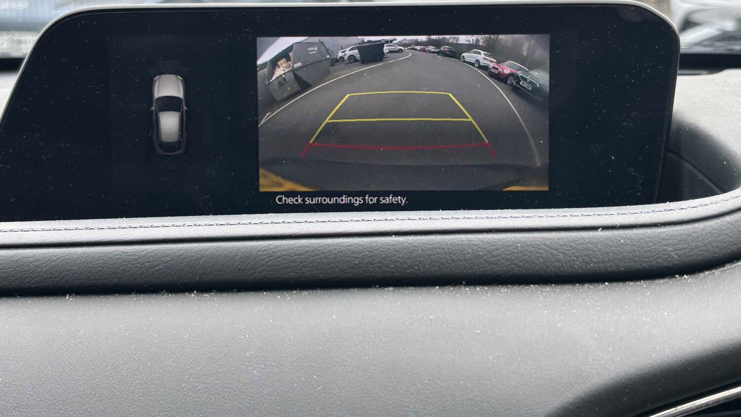 Used Mazda CX-30 for sale - 77856526: Photo 15