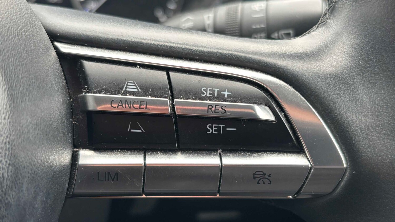 Used Mazda CX-30 for sale - 77856526: Photo 17