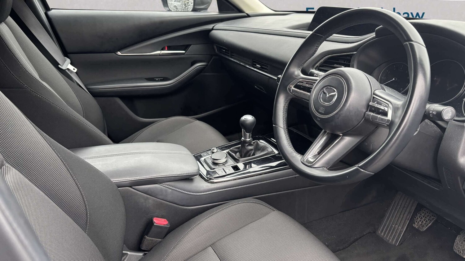 Used Mazda CX-30 for sale - 77856526: Photo 3