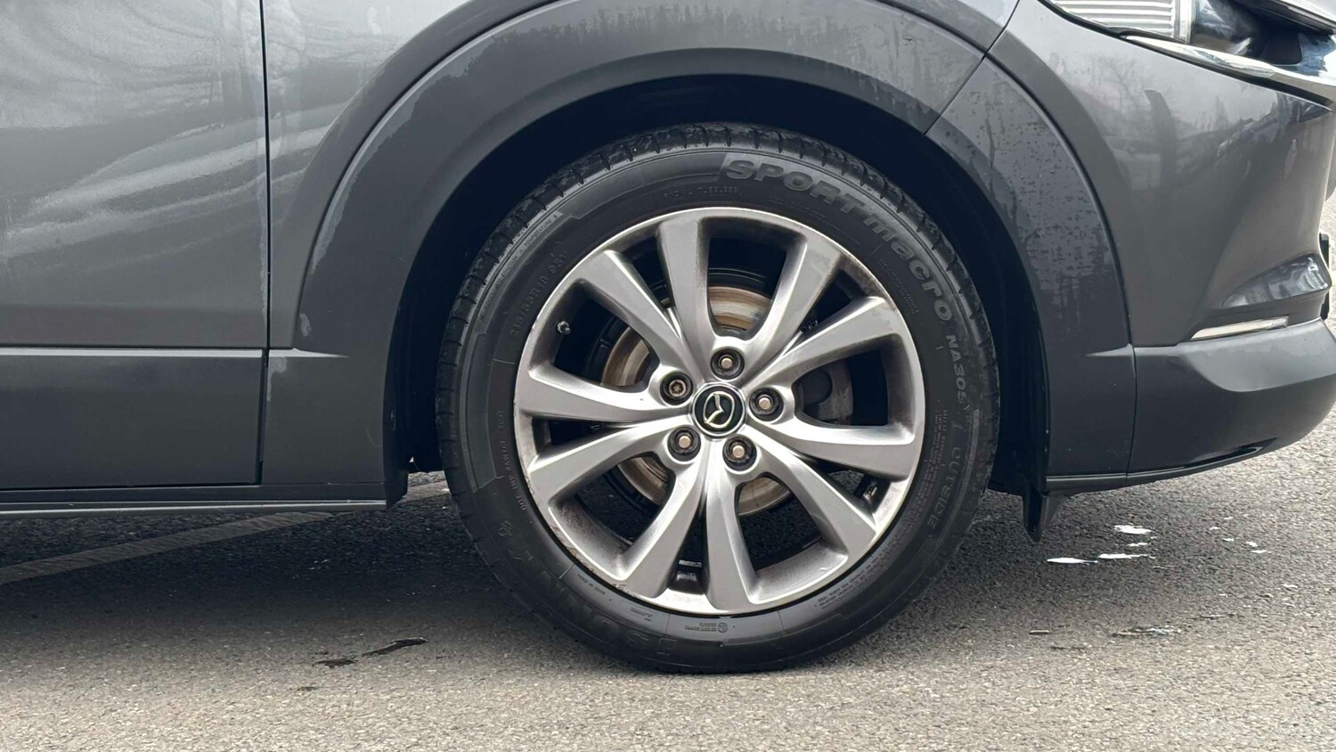 Used Mazda CX-30 for sale - 77856526: Photo 7