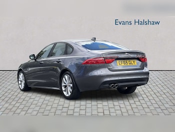 Used Jaguar XF 2015 for sale - 78845170: Photo