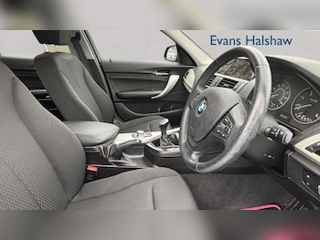 Used BMW 1 Series 2017 for sale - 78278810: Photo
