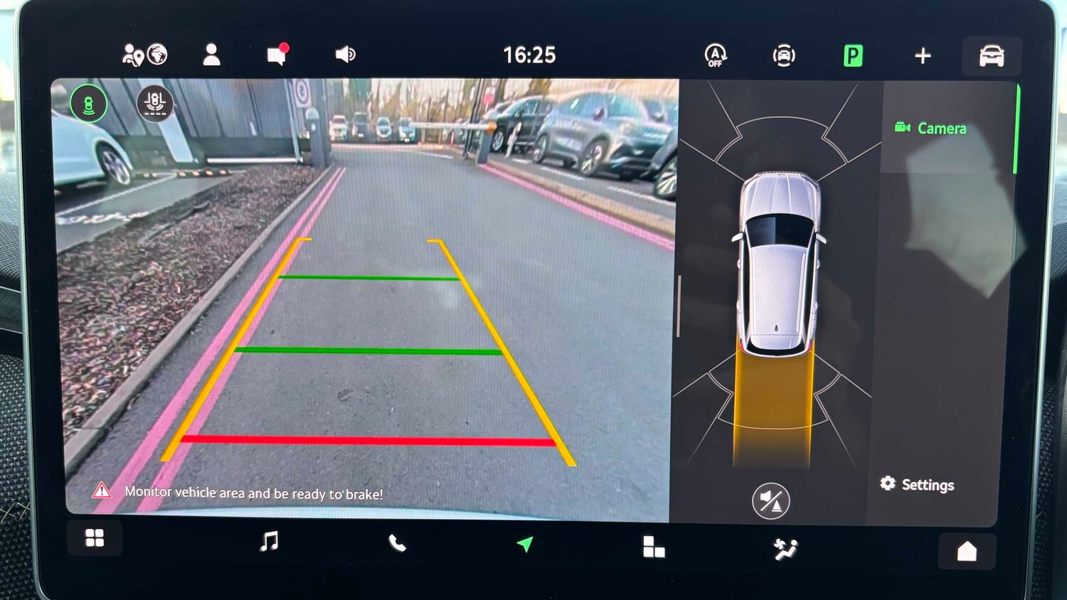 Used Skoda Kodiaq for sale - 77861865: Photo 13