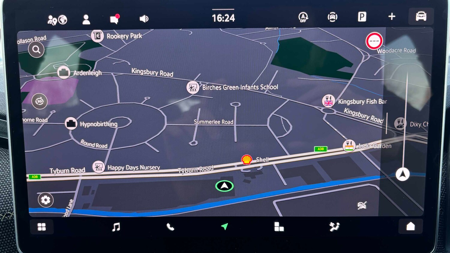 Used Skoda Kodiaq for sale - 77861865: Photo 14