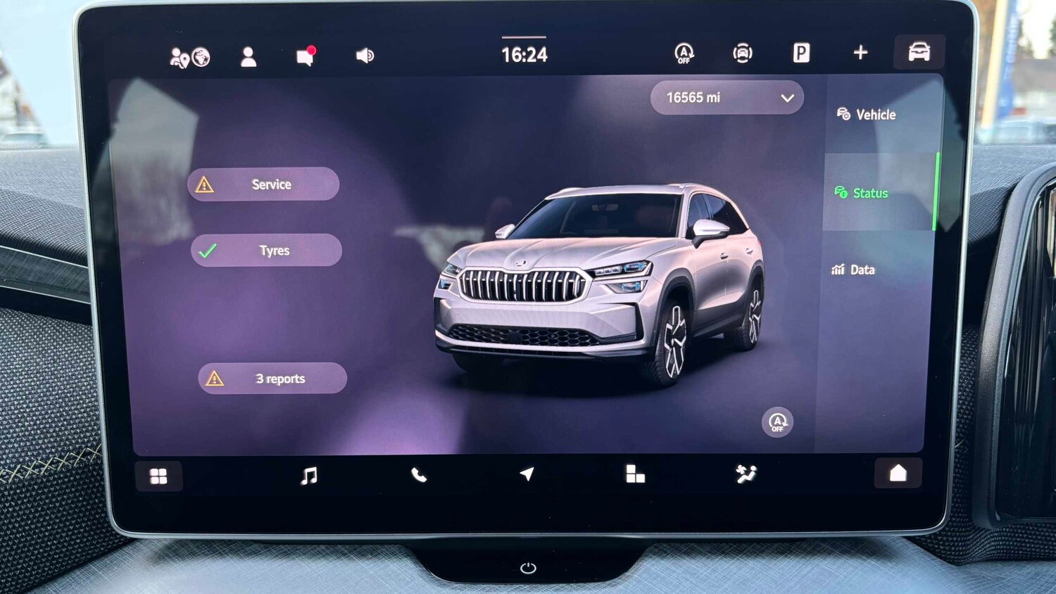 Used Skoda Kodiaq for sale - 77861865: Photo 16