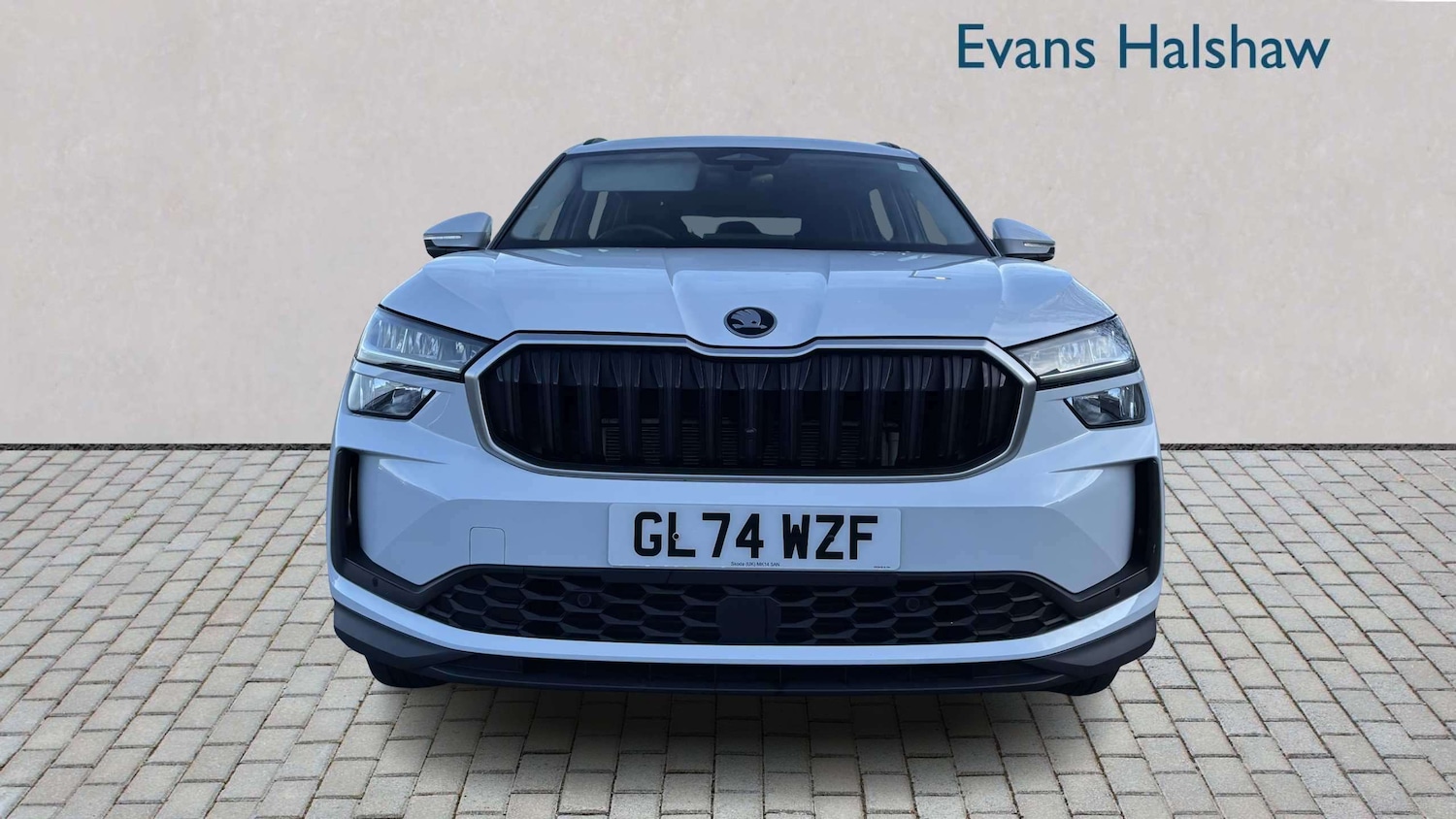 Used Skoda Kodiaq for sale - 77861865: Photo 4