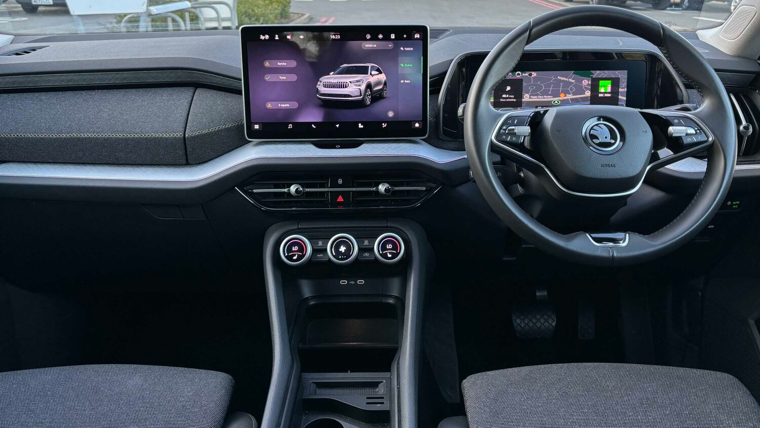 Used Skoda Kodiaq for sale - 77861865: Photo 8