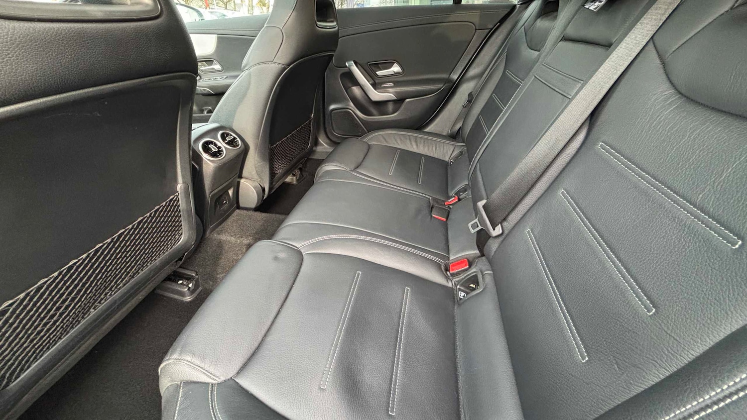 Used Mercedes-Benz CLA 2022 for sale - 77859083: Photo 10