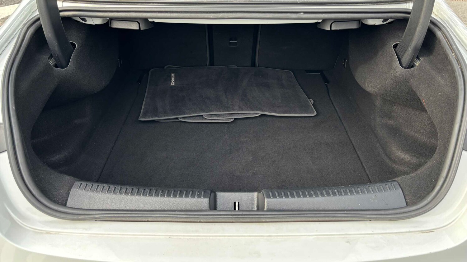 Used Mercedes-Benz CLA 2022 for sale - 77859083: Photo 11