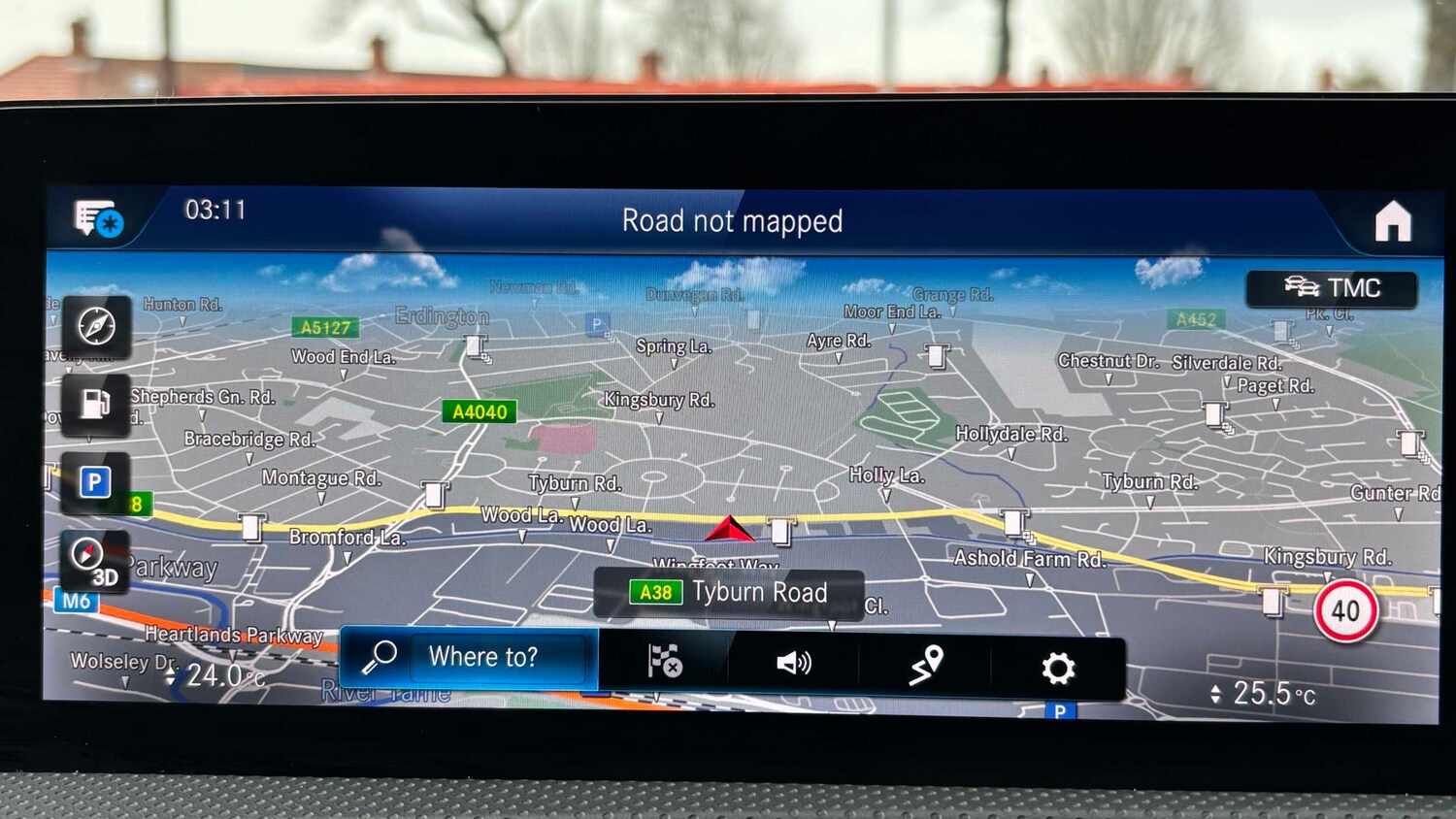 Used Mercedes-Benz CLA 2022 for sale - 77859083: Photo 14