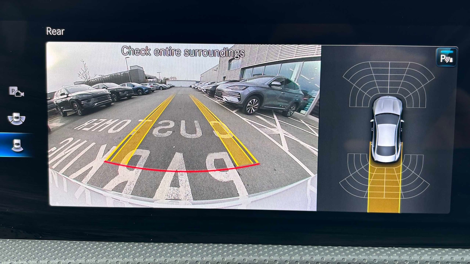 Used Mercedes-Benz CLA 2022 for sale - 77859083: Photo 15