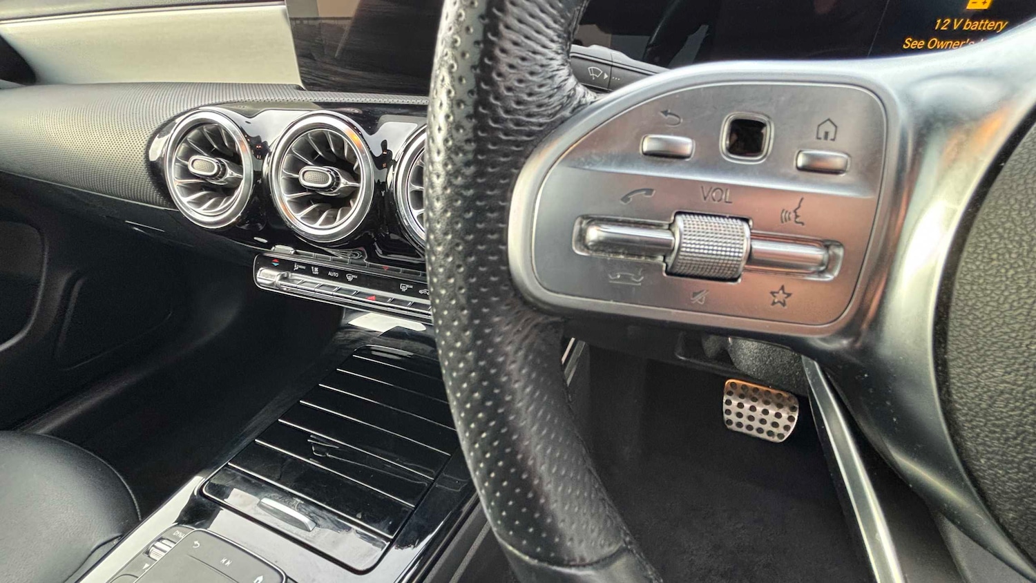 Used Mercedes-Benz CLA 2022 for sale - 77859083: Photo 18